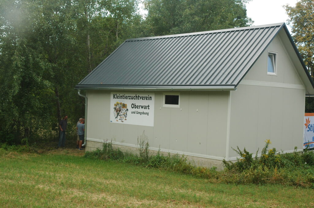 vereinshaus