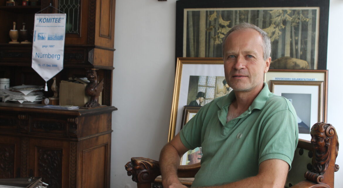 Andreas Boisits