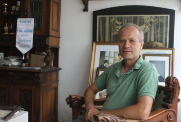 Andreas Boisits