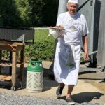 Jungtierbesprechung Grillmeister